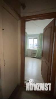 1-к квартира, вторичка, 12м2, 6/9 этаж