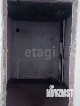 1-к квартира, вторичка, 56м2, 11/17 этаж