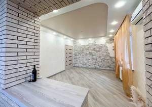 3-к квартира, вторичка, 92м2, 12/13 этаж