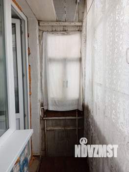 2-к квартира, вторичка, 44м2, 2/9 этаж