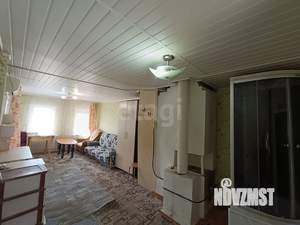 1-к квартира, вторичка, 24м2, 1/2 этаж