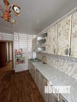 2-к квартира, вторичка, 65м2, 9/16 этаж