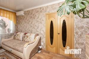 1-к квартира, вторичка, 30м2, 3/4 этаж