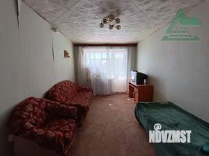 2-к квартира, вторичка, 44м2, 2/5 этаж