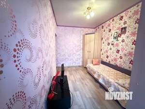 3-к квартира, вторичка, 77м2, 1/2 этаж