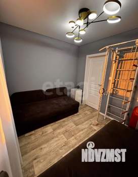 2-к квартира, вторичка, 40м2, 4/5 этаж