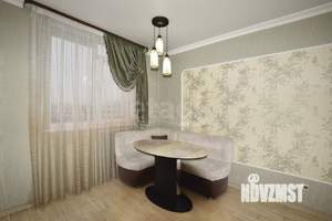 3-к квартира, вторичка, 79м2, 13/17 этаж