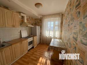 1-к квартира, вторичка, 33м2, 6/9 этаж