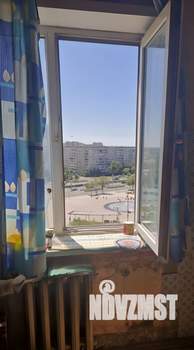 2-к квартира, вторичка, 54м2, 9/10 этаж