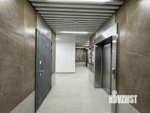 Студия квартира, вторичка, 26м2, 6/10 этаж