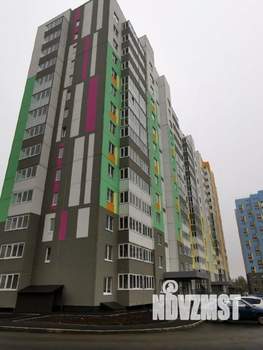 2-к квартира, вторичка, 59м2, 3/17 этаж