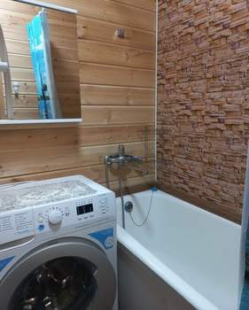 1-к квартира, вторичка, 35м2, 4/5 этаж