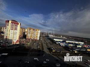 1-к квартира, вторичка, 47м2, 15/18 этаж