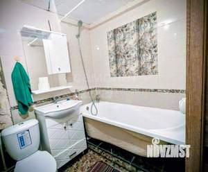 1-к квартира, вторичка, 29м2, 5/9 этаж