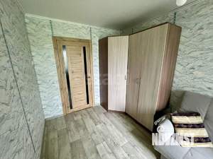 3-к квартира, вторичка, 62м2, 5/5 этаж