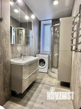 3-к квартира, вторичка, 84м2, 2/4 этаж