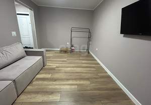 1-к квартира, вторичка, 30м2, 1/18 этаж