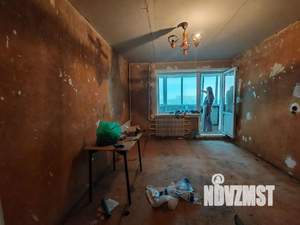 2-к квартира, вторичка, 46м2, 8/9 этаж