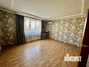 3-к квартира, вторичка, 67м2, 5/9 этаж