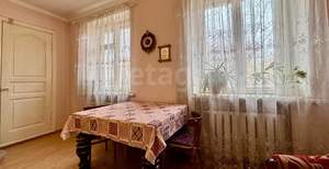 2-к квартира, вторичка, 59м2, 2/2 этаж