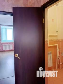 1-к квартира, вторичка, 46м2, 2/12 этаж
