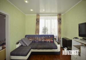 2-к квартира, вторичка, 31м2, 2/4 этаж