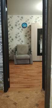 1-к квартира, вторичка, 35м2, 9/9 этаж