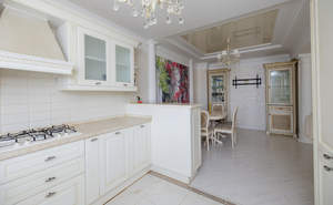 5-к квартира, вторичка, 158м2, 8/9 этаж