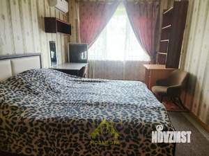 3-к квартира, вторичка, 62м2, 5/5 этаж