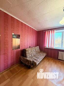 Студия квартира, вторичка, 13м2, 3/5 этаж