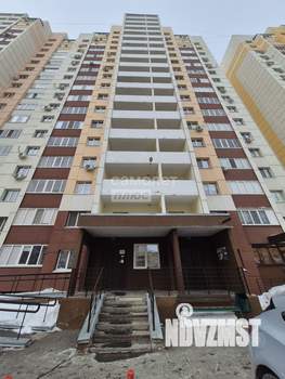 Студия квартира, вторичка, 29м2, 16/17 этаж