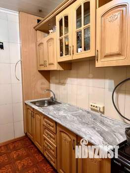 3-к квартира, вторичка, 66м2, 5/9 этаж