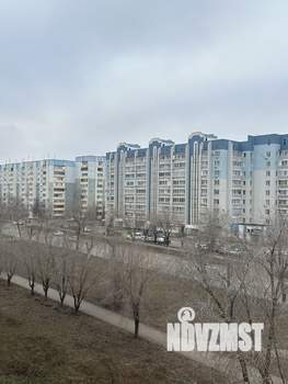 2-к квартира, вторичка, 53м2, 5/9 этаж