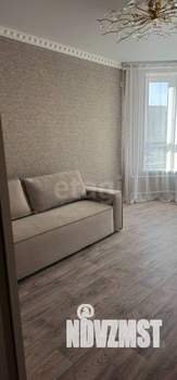 1-к квартира, вторичка, 35м2, 3/15 этаж