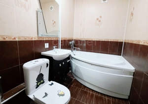 3-к квартира, вторичка, 90м2, 13/14 этаж