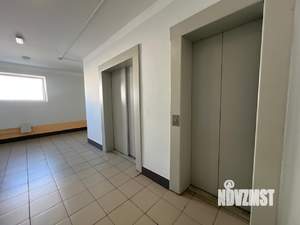 Студия квартира, вторичка, 29м2, 8/18 этаж