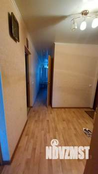 3-к квартира, вторичка, 62м2, 3/5 этаж