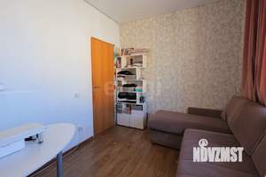 1-к квартира, вторичка, 37м2, 13/17 этаж