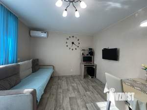 1-к квартира, вторичка, 37м2, 5/5 этаж