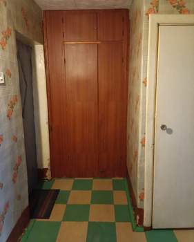 2-к квартира, вторичка, 44м2, 8/9 этаж