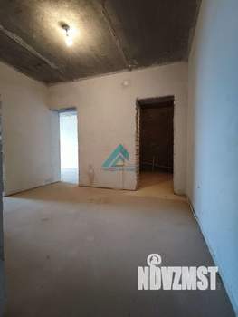 1-к квартира, вторичка, 48м2, 3/4 этаж