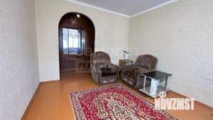 3-к квартира, вторичка, 64м2, 7/9 этаж