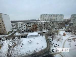 1-к квартира, вторичка, 29м2, 7/9 этаж