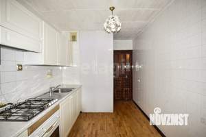 3-к квартира, вторичка, 66м2, 10/10 этаж