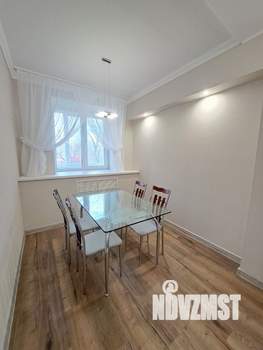 3-к квартира, вторичка, 74м2, -2/9 этаж