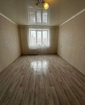 1-к квартира, вторичка, 17м2, 5/9 этаж