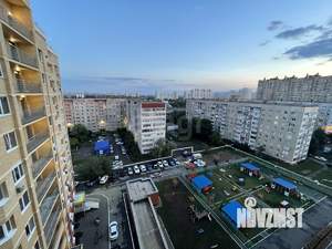 2-к квартира, вторичка, 60м2, 10/12 этаж