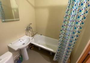 1-к квартира, вторичка, 34м2, 5/10 этаж
