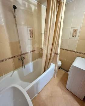 1-к квартира, вторичка, 29м2, 1/5 этаж