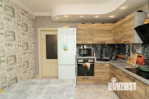 3-к квартира, вторичка, 81м2, 10/17 этаж